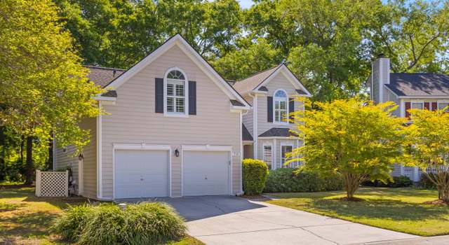 Photo of 715 Majestic Oak Dr, Charleston, SC 29412