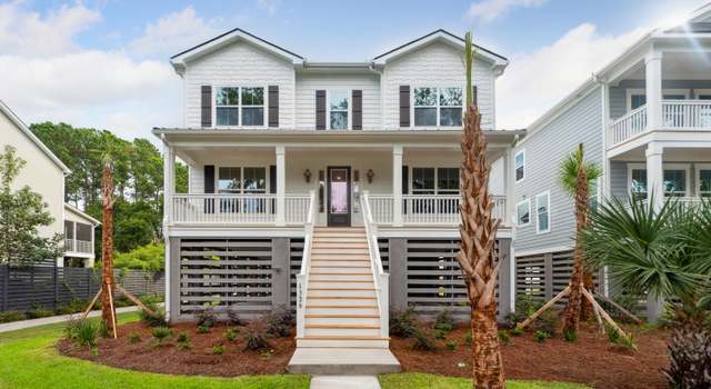 Photo of 1659 Cultivation Ln #454, Mount Pleasant, SC 29466