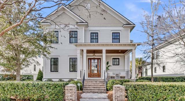 Photo of 213 Amberjack Ln, Charleston, SC 29492