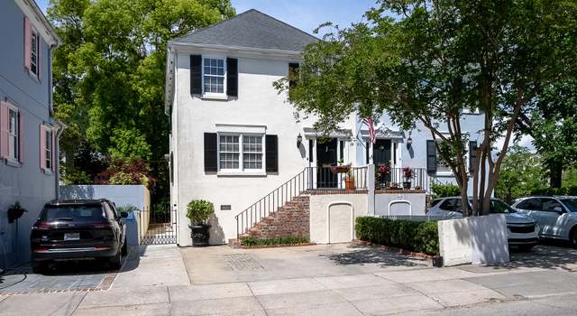 Photo of 19 Ashley Ave, Charleston, SC 29401