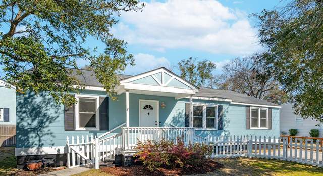 Photo of 1079 Lockhart St, North Charleston, SC 29405