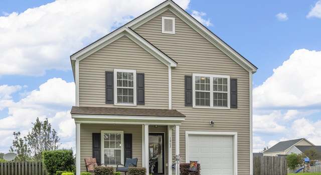 Photo of 1062 Friartuck Trl, Ladson, SC 29456