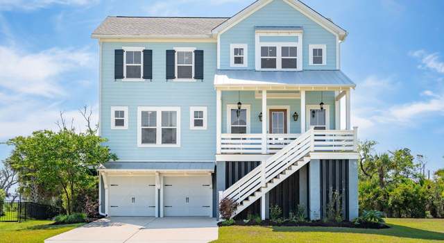Photo of 1502 Menhaden Ln, Mount Pleasant, SC 29466
