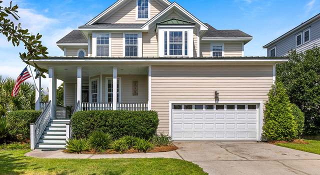 Photo of 722 Gracie Parrott Rd, Johns Island, SC 29455