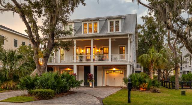 Photo of 1860 Headquarters Plantation Dr, Johns Island, SC 29455