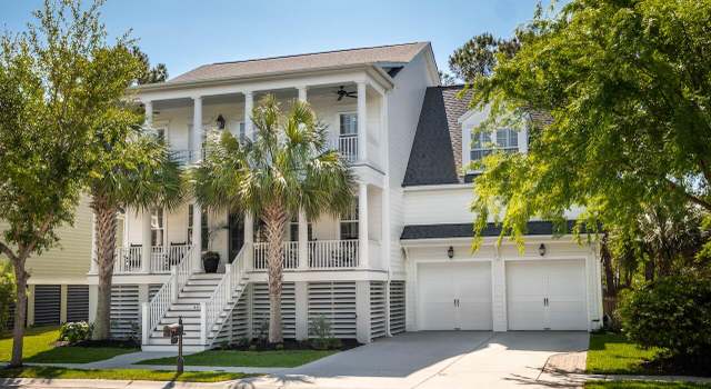 Photo of 4082 Blackmoor St, Mount Pleasant, SC 29466