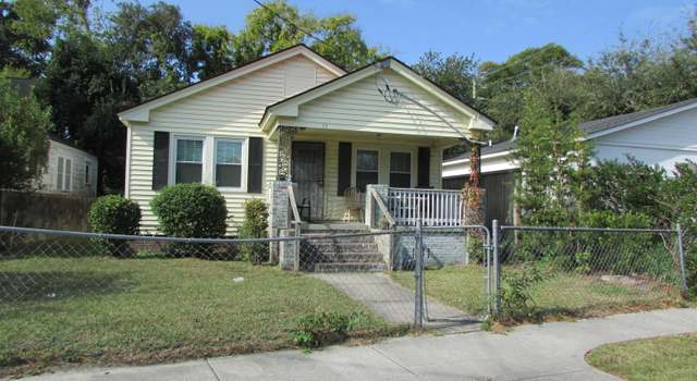 Photo of 47 Oswego St, Charleston, SC 29403