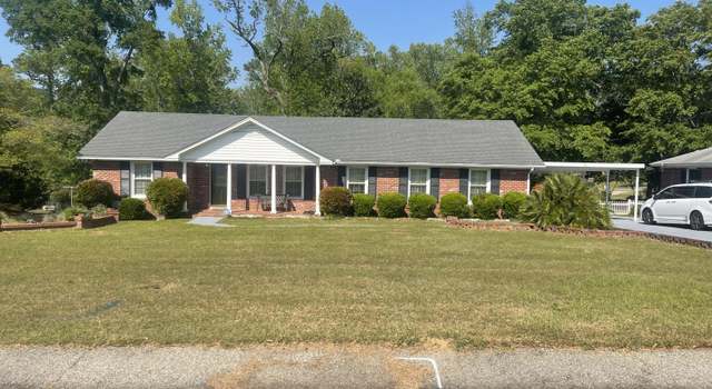 Photo of 1560 Masters St, Orangeburg, SC 29115