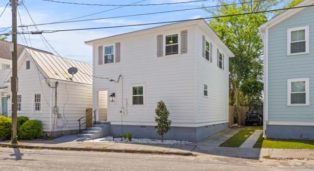 Photo of 13 H St, Charleston, SC 29403