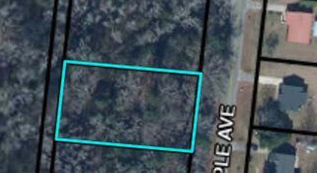 Photo of 01 S Maple Ave, Denmark, SC 29042