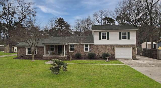 Photo of 760 Royle Rd, Ladson, SC 29456