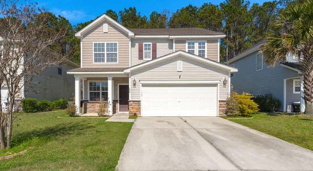 Photo of 206 Woodbrook Way, Moncks Corner, SC 29461