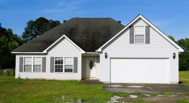 Photo of 112 Hawkins St, Santee, SC 29142