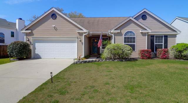Photo of 8506 Kennestone Ln, North Charleston, SC 29420
