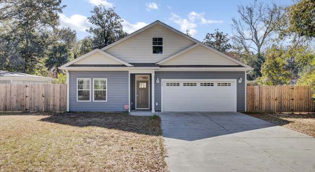 Photo of 409 Klein St, Walterboro, SC 29488