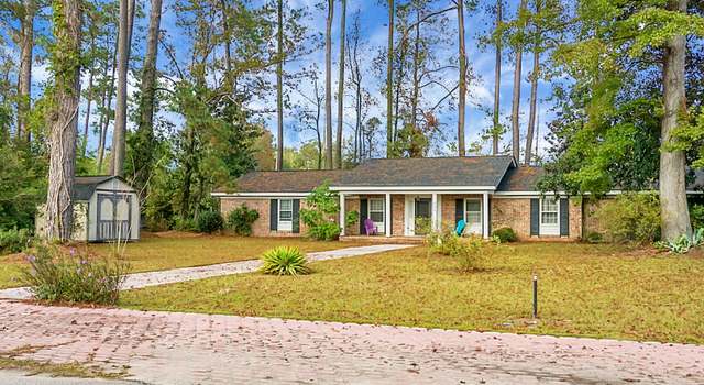 Photo of 702 Minus St, Saint George, SC 29477