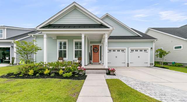 Photo of 110 Bloomfield St, Summerville, SC 29486