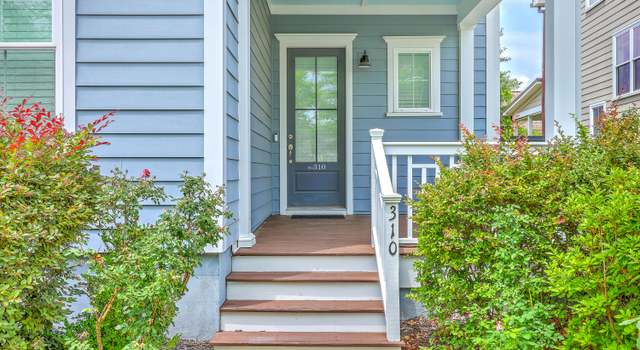 Photo of 310 Marchman St, Summerville, SC 29486