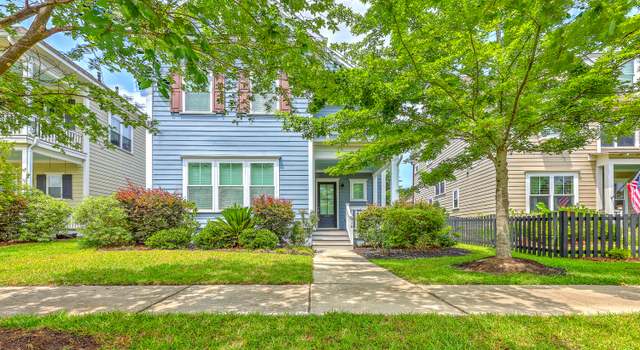 Photo of 310 Marchman St, Summerville, SC 29486