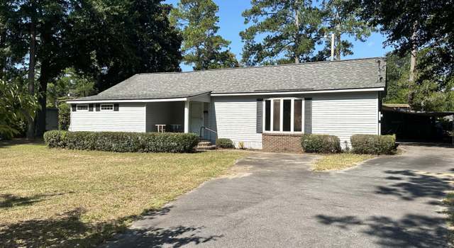 Photo of 717 Fulton Ave, Kingstree, SC 29556