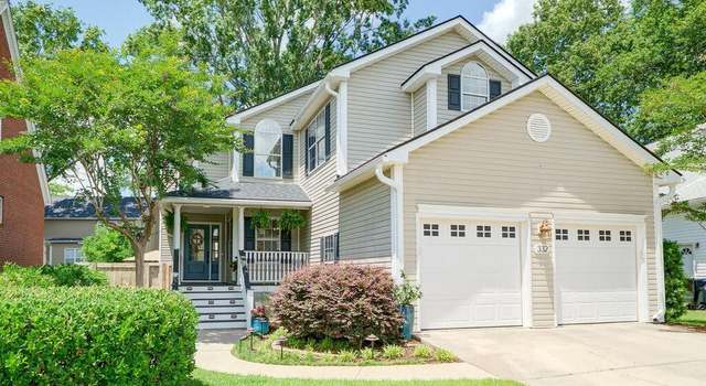 Photo of 332 Clayton Dr, Charleston, SC 29414