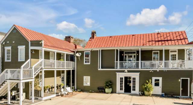 Photo of 44 Morris St, Charleston, SC 29403
