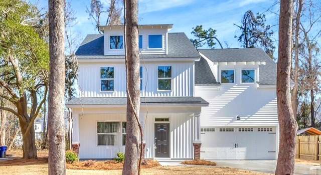 Photo of 518 Fleming Rd, Charleston, SC 29412