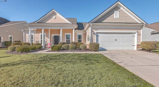 Photo of 369 Waterlily Way, Summerville, SC 29486