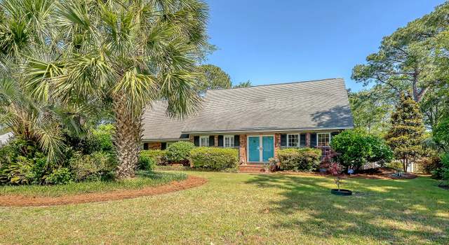 Photo of 968 Cummings Cir, Mount Pleasant, SC 29464
