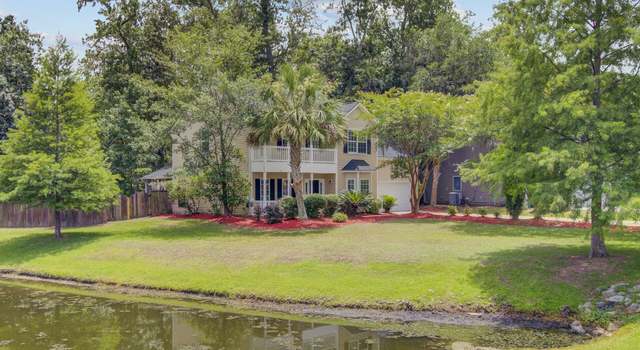 Photo of 5440 Rock Creek Ct, North Charleston, SC 29420