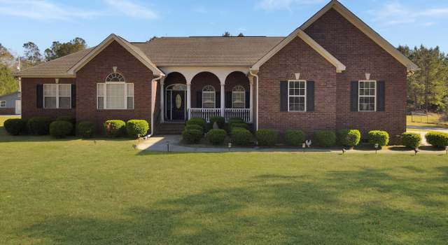 Photo of 760 Community Ave, Smoaks, SC 29481