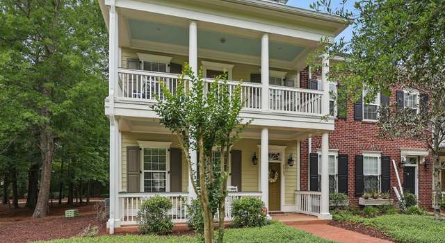 Photo of 1787 Tennyson Row #9, Mount Pleasant, SC 29466