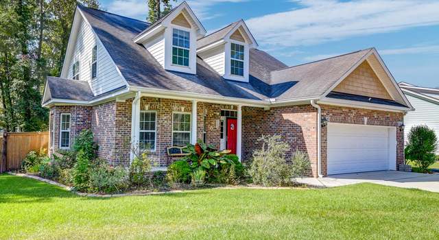Photo of 7002 Sassafrass Ct, Summerville, SC 29485