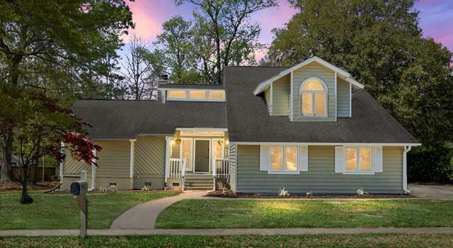 Photo of 1545 Sterling Oaks Dr, Moncks Corner, SC 29461