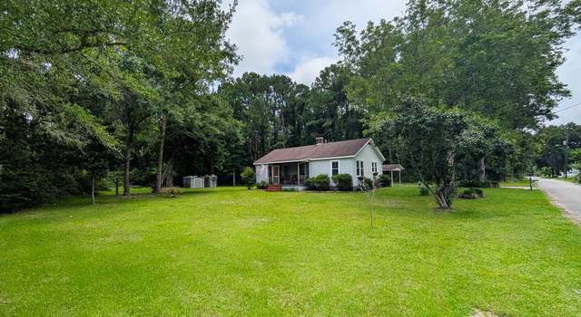 Photo of 161 Liberty St, Mc Clellanville, SC 29458