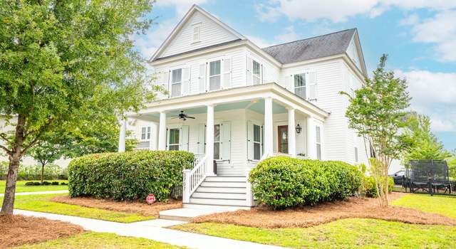 Photo of 3707 Gambrill Ln, Mount Pleasant, SC 29466