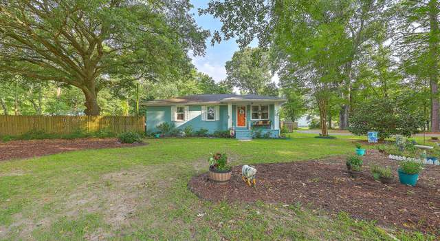 Photo of 7338 Commodore Rd Rd, Hollywood, SC 29449