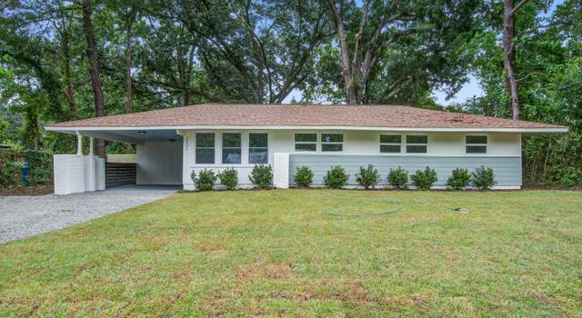 Photo of 2135 Clayton St, Charleston, SC 29414