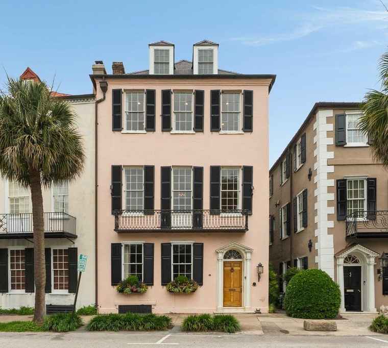 Photo of 55 E Bay St Charleston, SC 29401