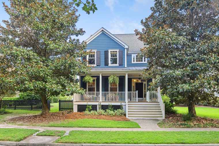 Photo of 1080 Barfield St Charleston, SC 29492