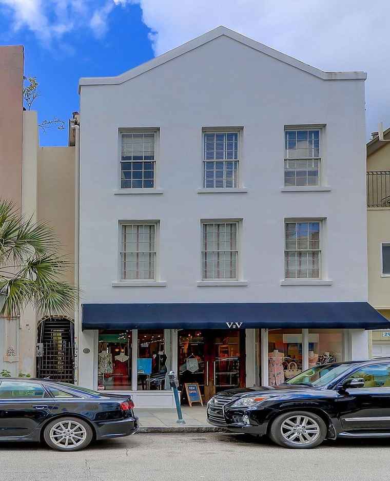 Photo of 295 King St Unit B-2 Charleston, SC 29401