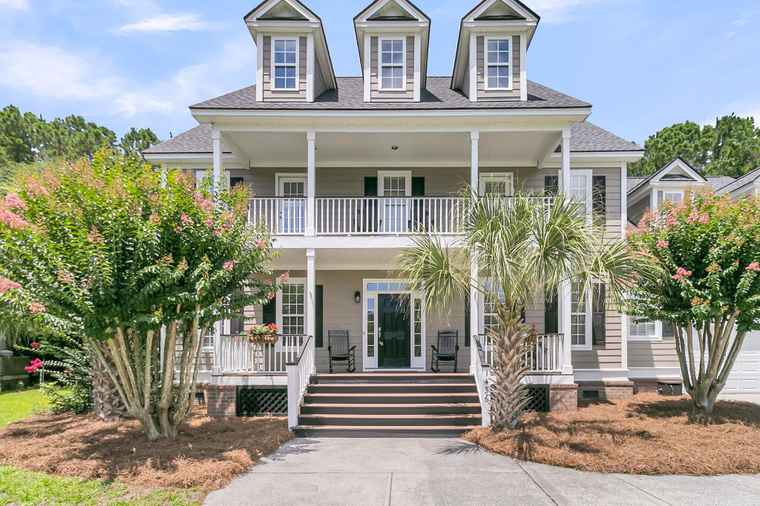 Photo of 1436 Lagoon Park Cir Mount Pleasant, SC 29466