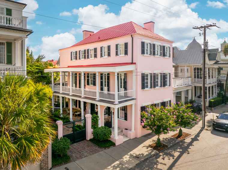 Photo of 42 S Battery St Charleston, SC 29401