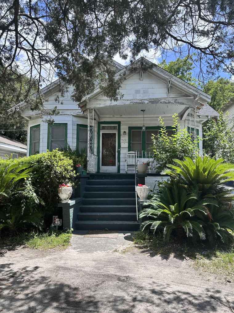 Photo of 1122 King St Charleston, SC 29403
