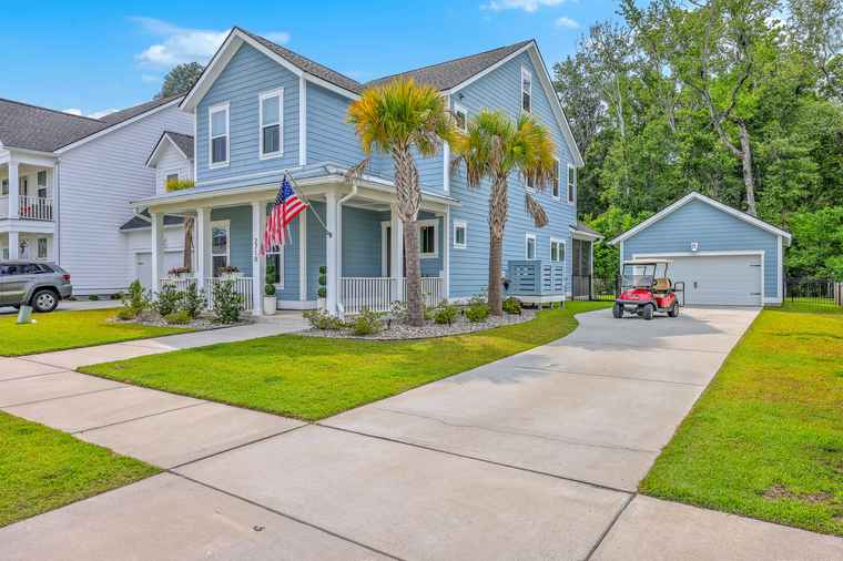 Photo of 2710 Mcfadden Way Johns Island, SC 29455