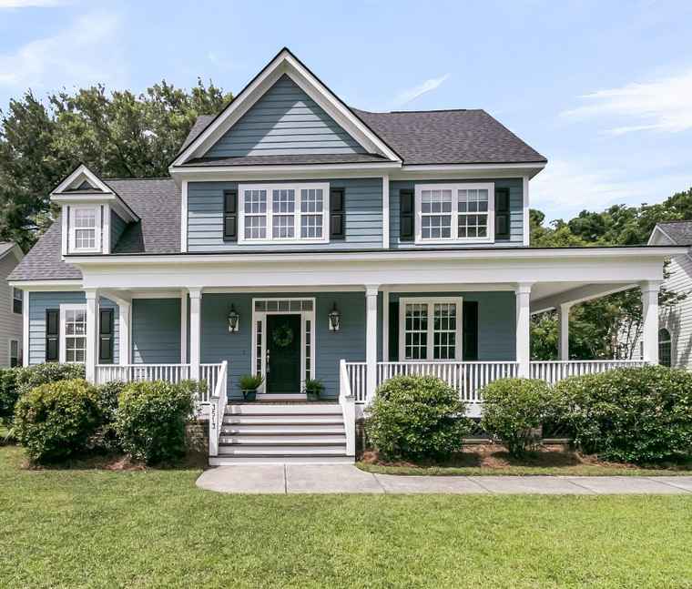 Photo of 3513 Flowering Oak Way Mount Pleasant, SC 29466