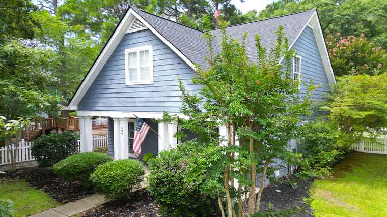 Photo of 208 Pimpernell St Summerville, SC 29483
