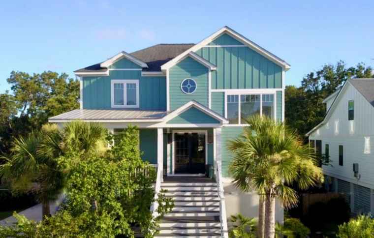 Photo of 575 Lynne Ave Charleston, SC 29412