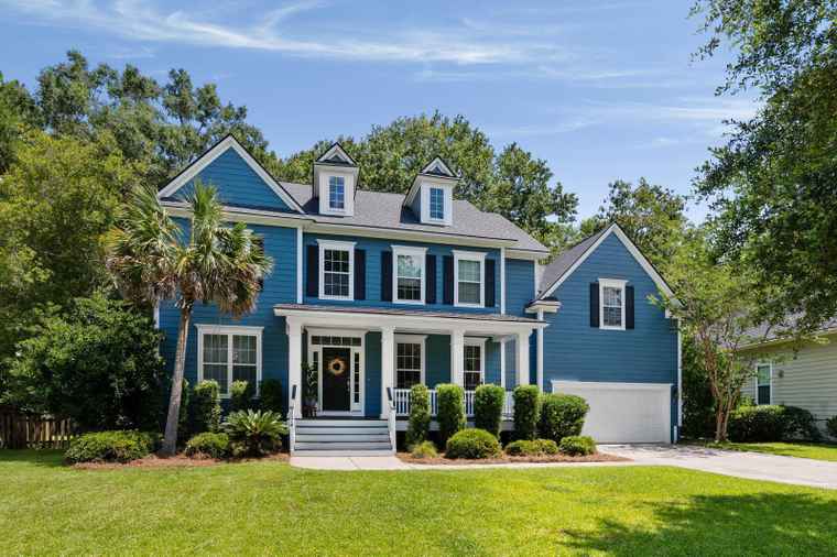 Photo of 3574 Toomer Kiln Cir Mount Pleasant, SC 29466