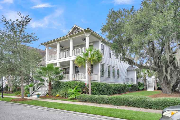 Photo of 164 River Green Pl Charleston, SC 29492